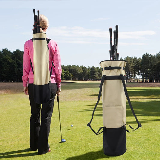 Golf Carry Bag - The Swing Shop