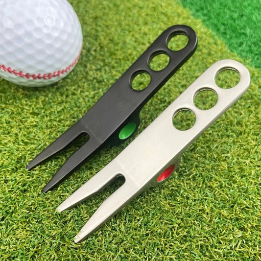 Golf Divot Tool - The Swing Shop