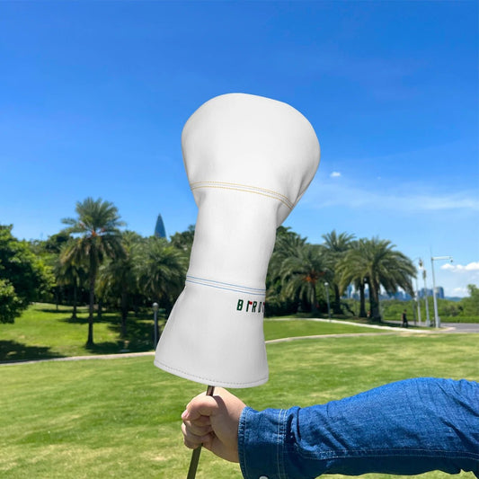 Golf Headcovers - The Swing Shop