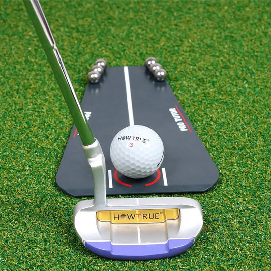 Golf Putting Trainer - The Swing Shop