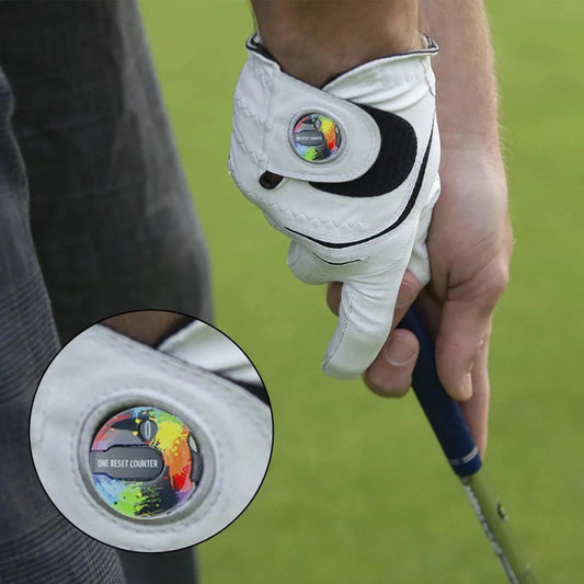 Golf Score Counter - The Swing Shop